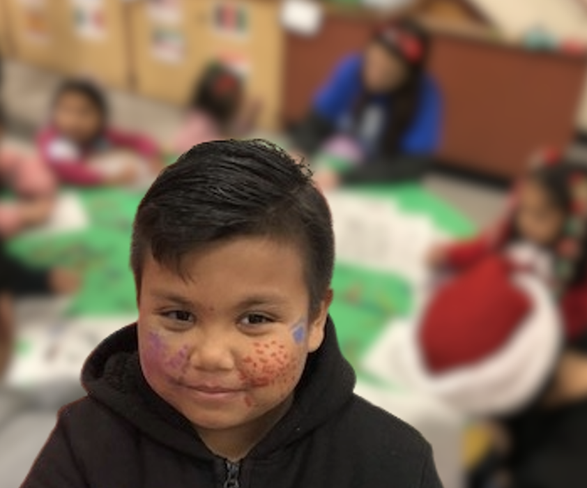 Assisteens® Holiday Party